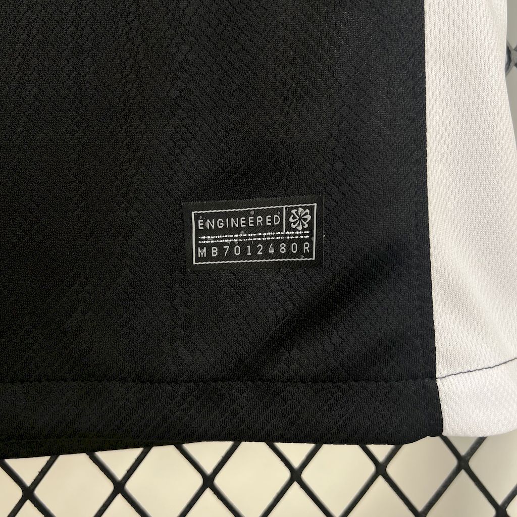 Camisa Nike Corinthians II 2025/26 Torcedor Pro Masculina