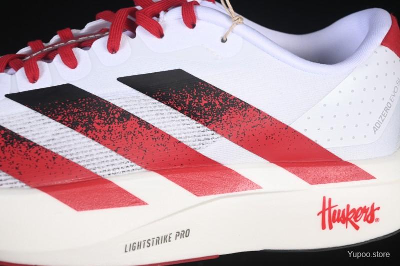 Tênis Nebraska Cornhuskers Adizero EVO SL