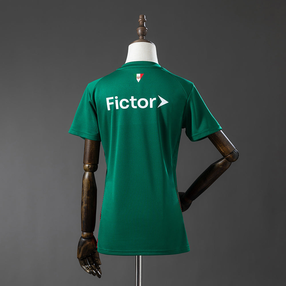 Camisa Palmeiras Imponente 27º Paulistão - Torcedor Feminino I