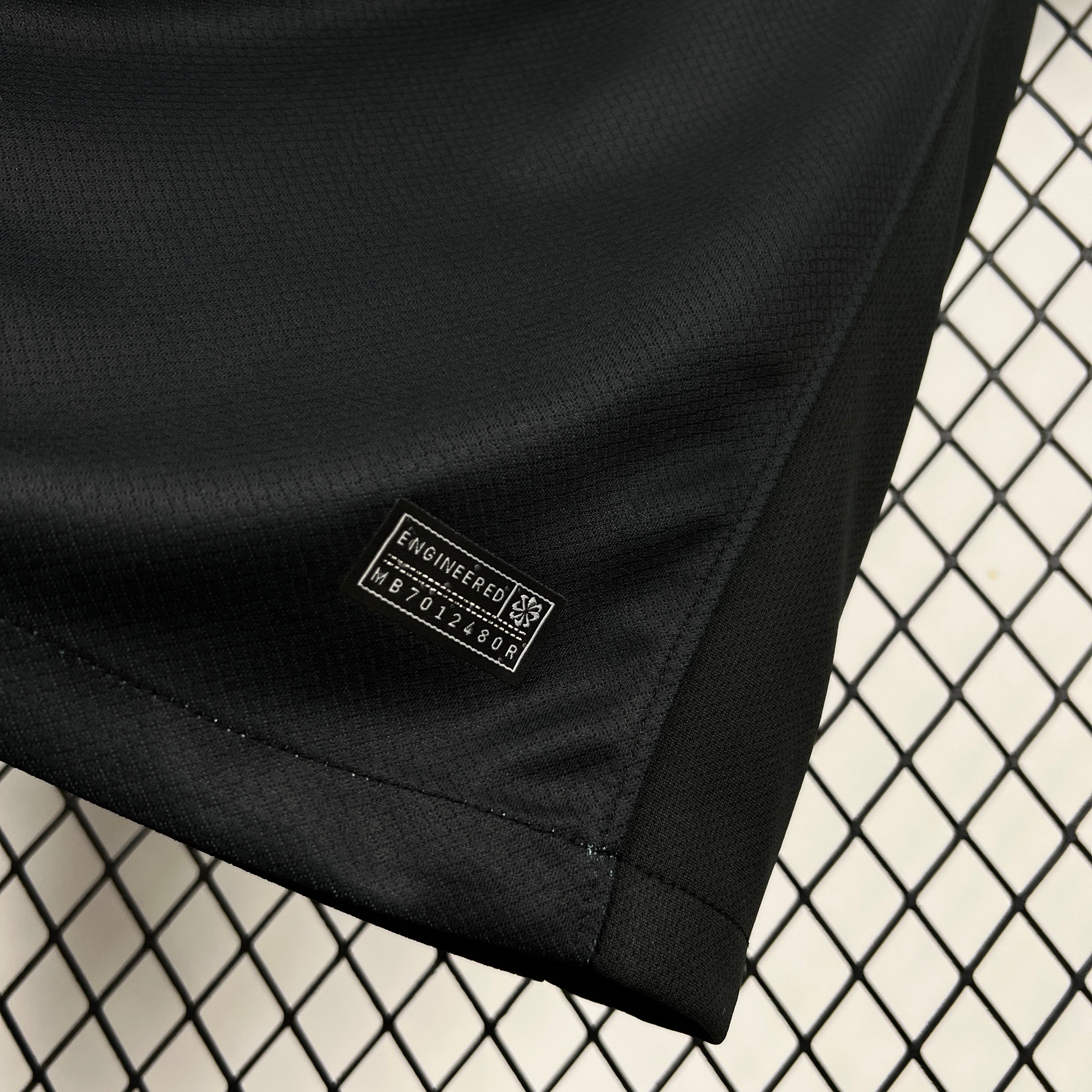 Camisa Vasco Nike I 2026/27 Torcedor Pro Masculino