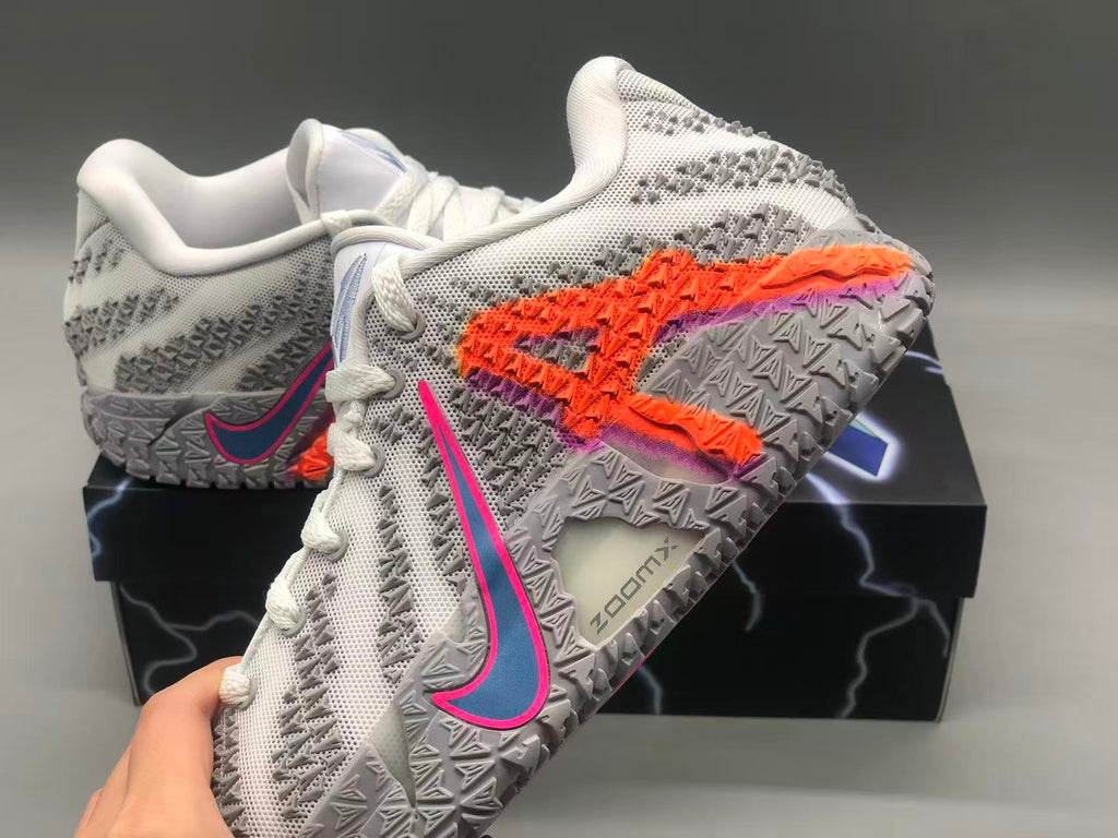 Nike JA 3