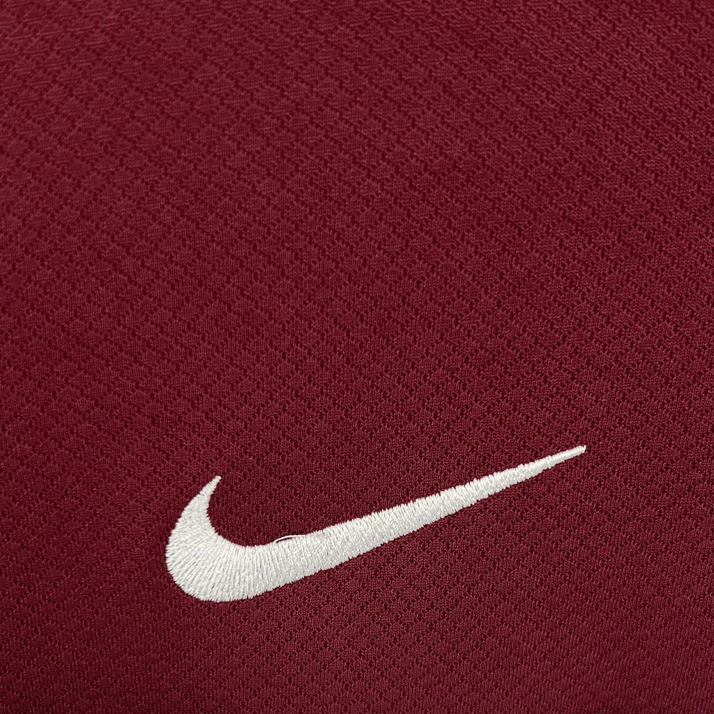 Camisa masculina do Corinthians para a temporada 2026/27