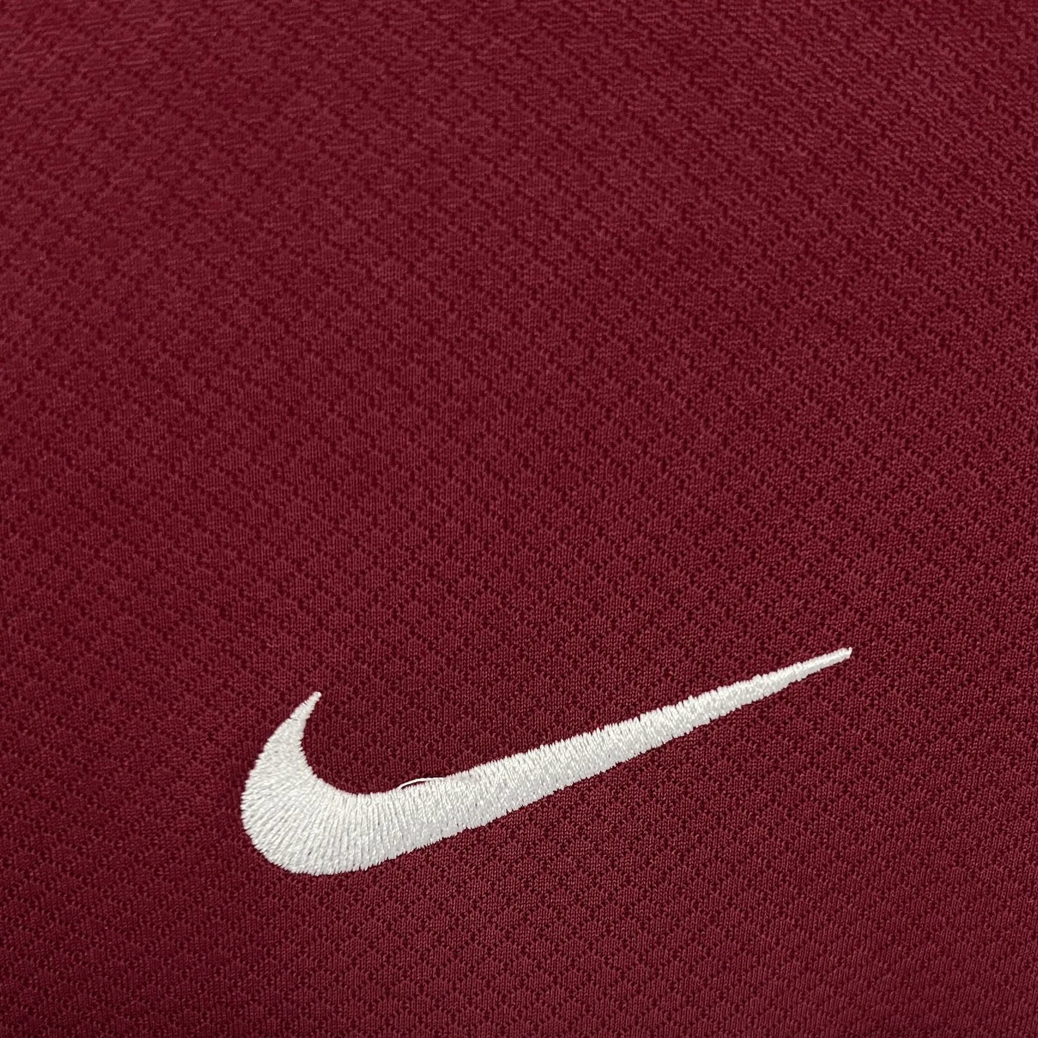 Camisa masculina do Corinthians para a temporada 2026/27