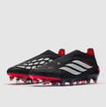Chuteira Predator Elite Fold-Over Tongue Firm Ground Futebol