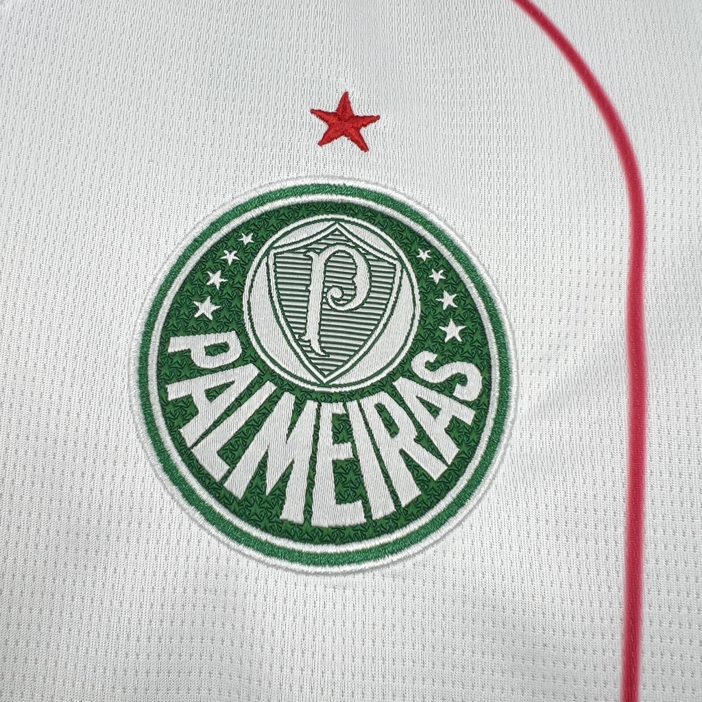 Camisa Palmeiras AWAY 2026  Feminino