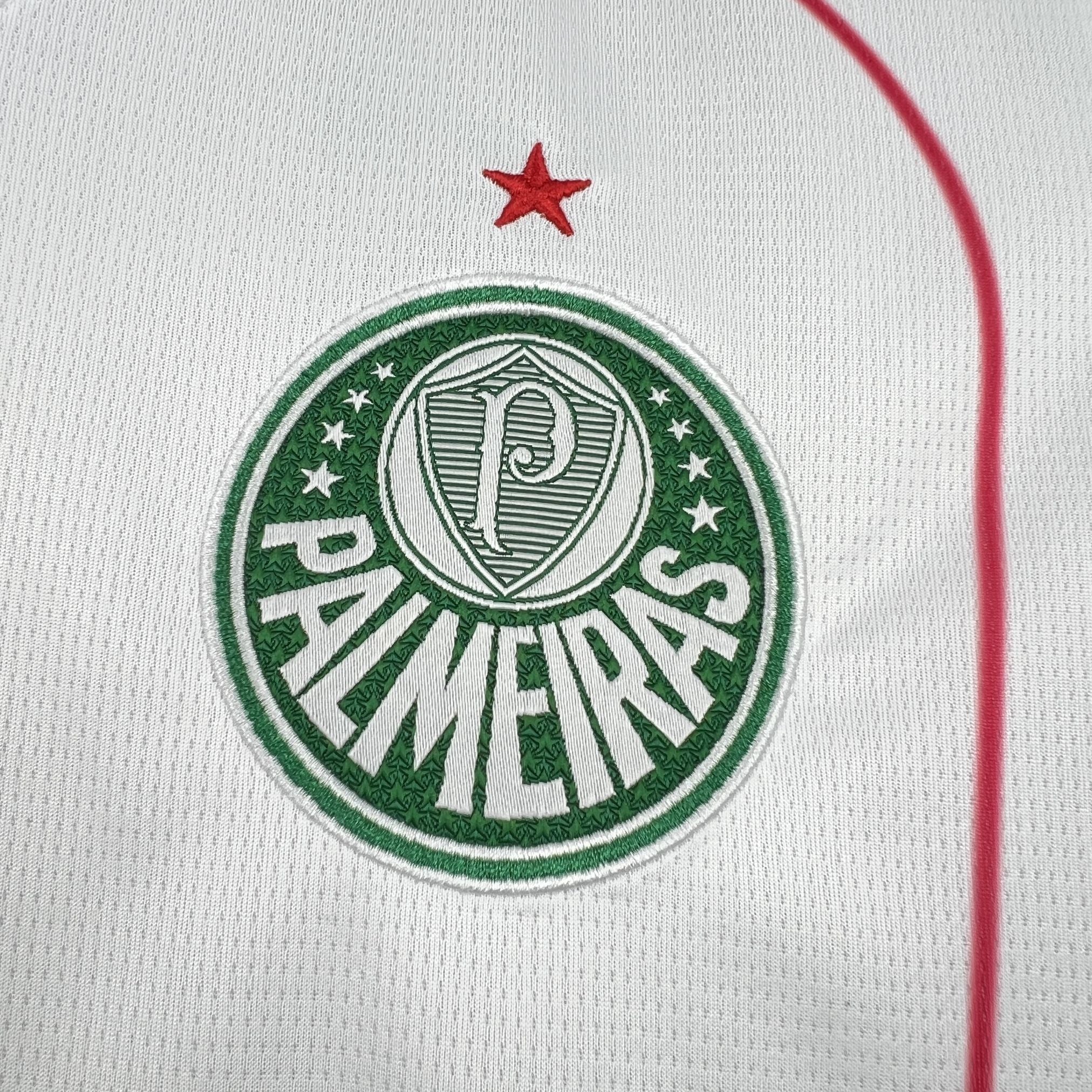 Camisa Palmeiras AWAY 2026  Feminino