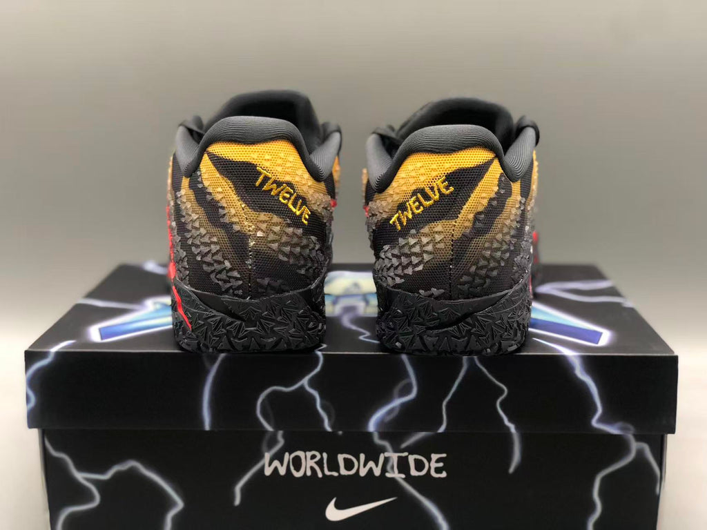 Nike JA 3