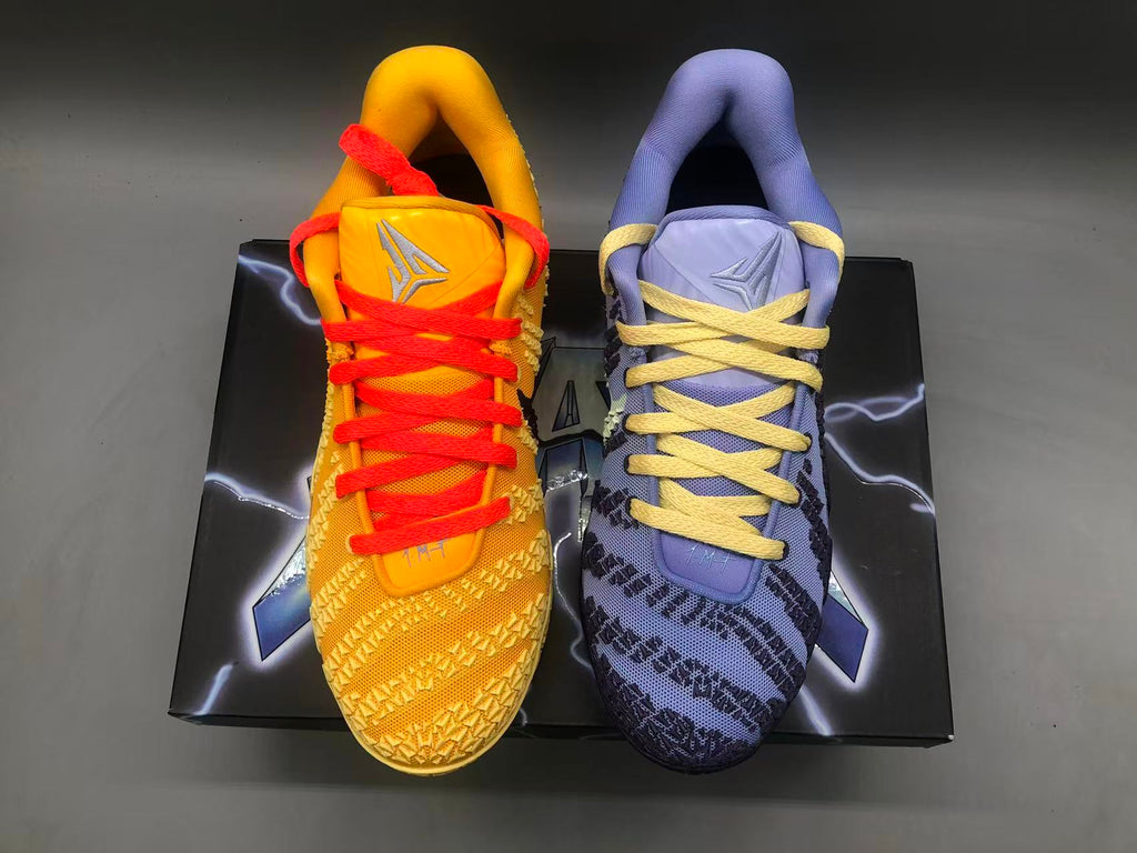 Nike JA 3