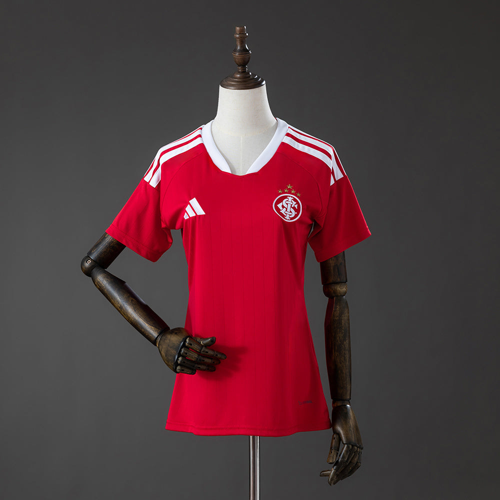 Camisa I SC Internacional 26 Feminino