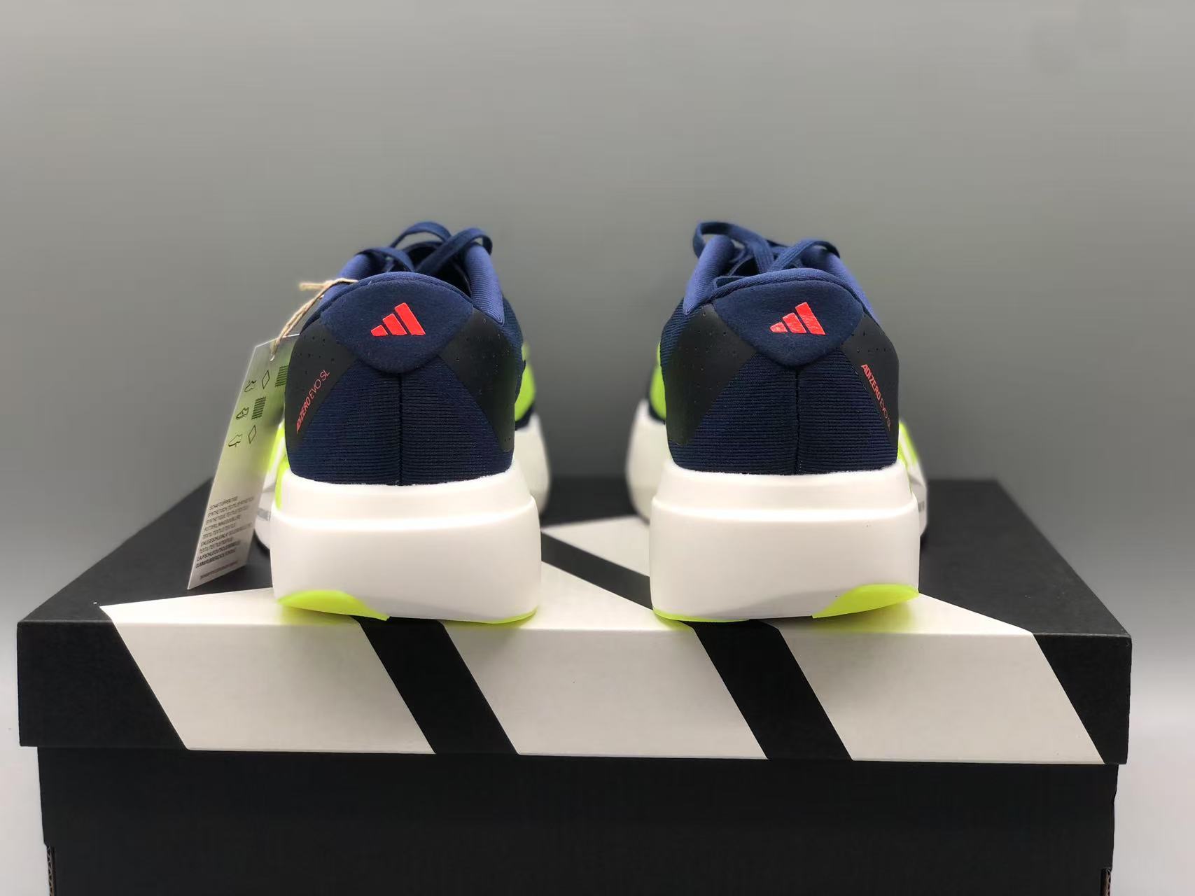 Tênis Add  Adizero Boston 11 Masculino