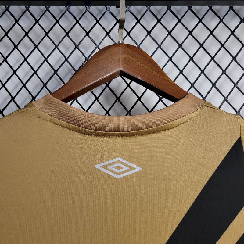 Camisa Alternativa do Athletico Paranaense 2024