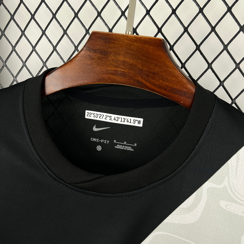 Camisa Vasco Nike I 2026/27 Torcedor Pro Masculino