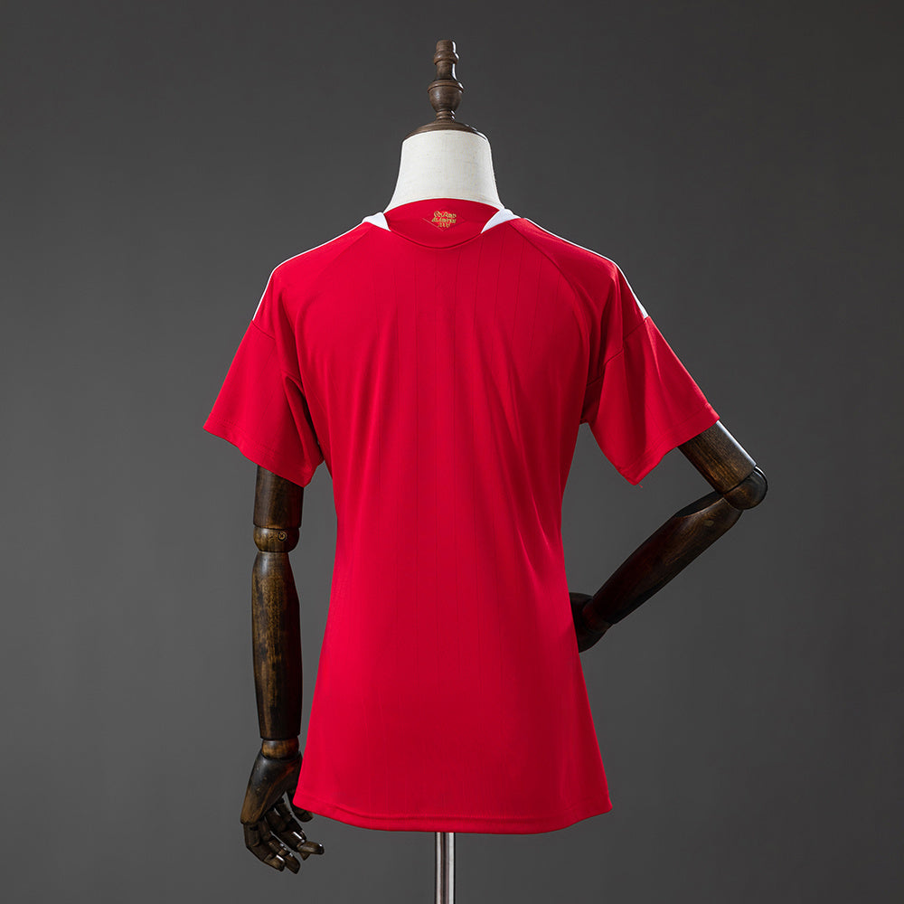 Camisa I SC Internacional 26 Feminino