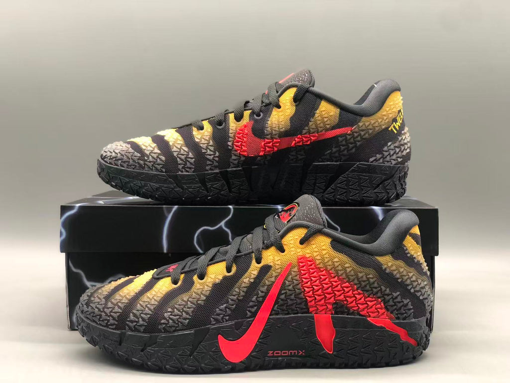 Nike JA 3