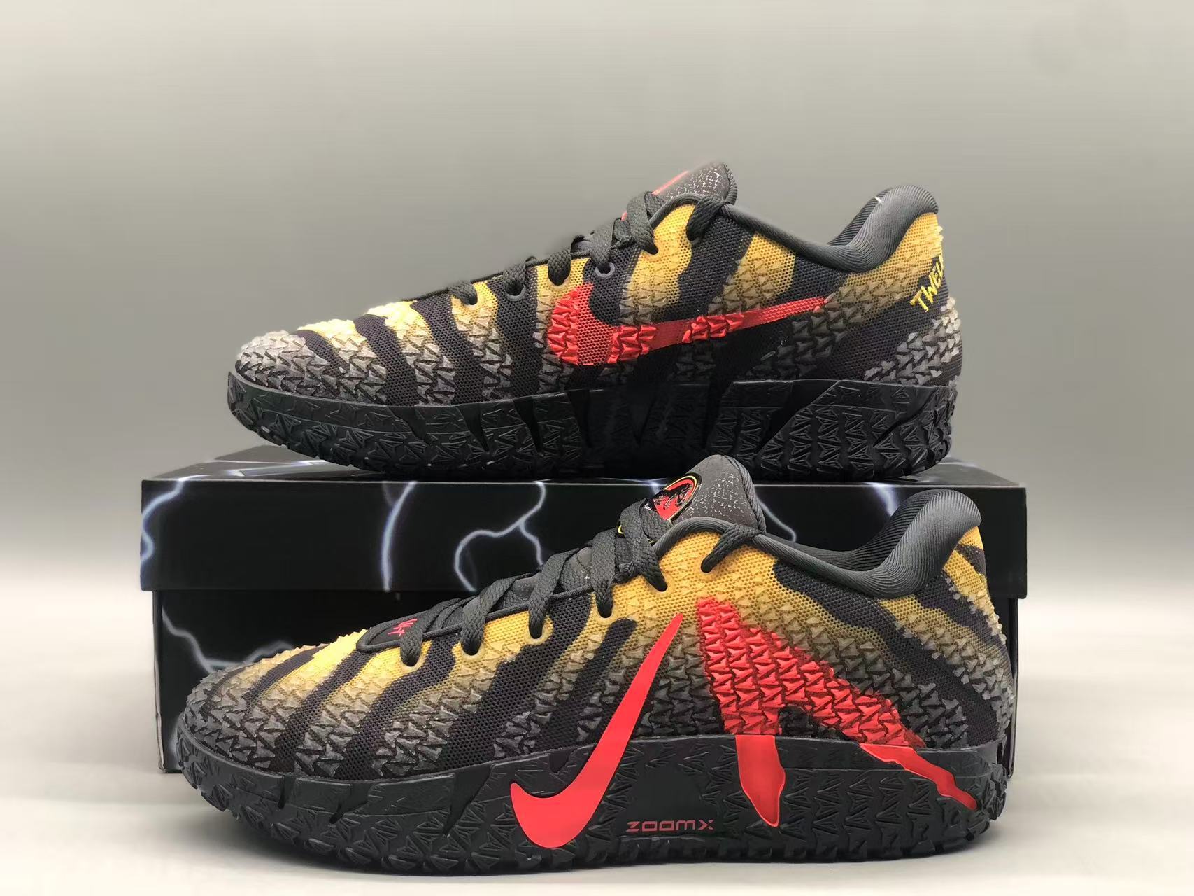 Nike JA 3