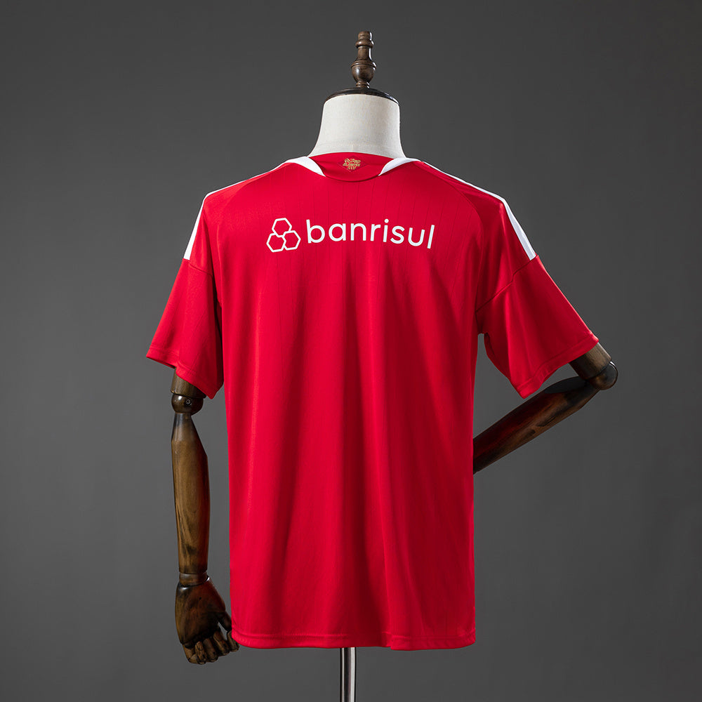 Camisa I do SC Internacional 26