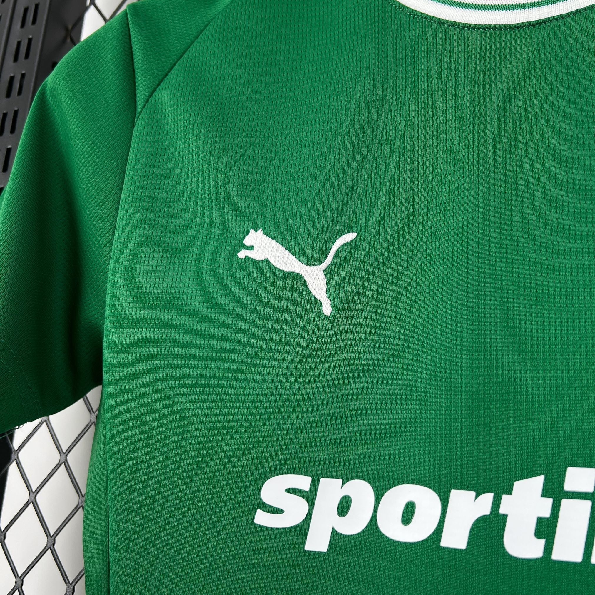 Camisa Palmeiras Imponente 27º Paulistão - Torcedor Feminino I