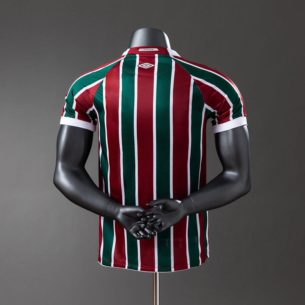 Camisa do Fluminese 2025