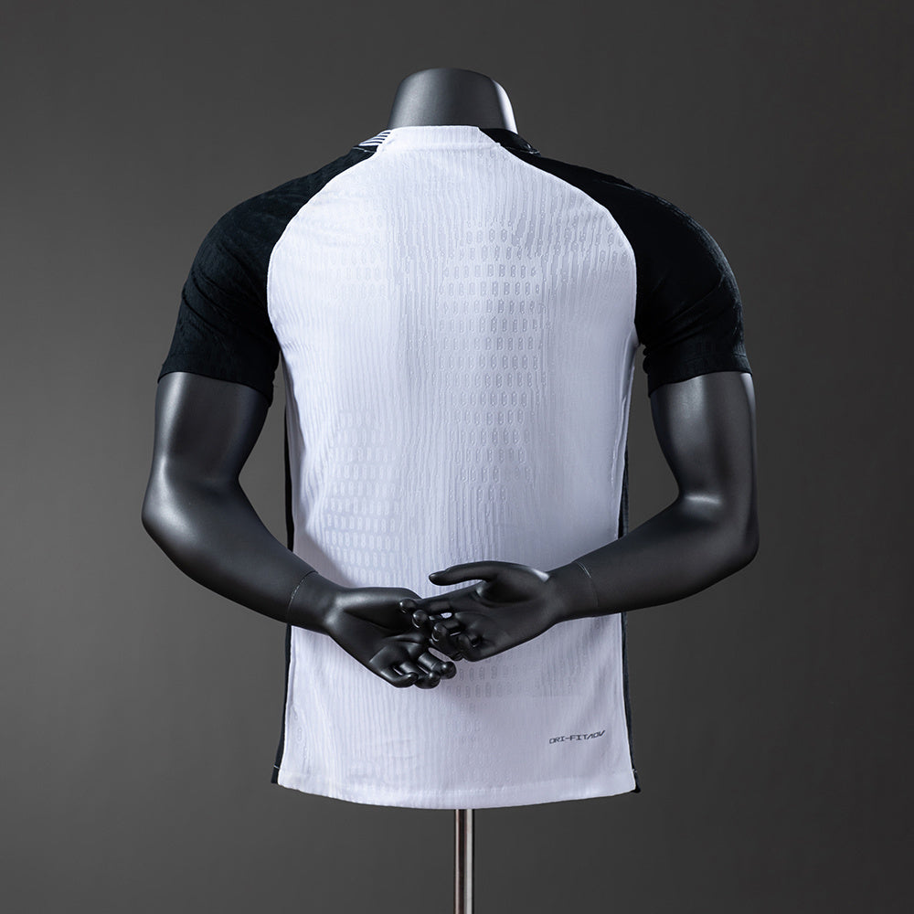 Camisa Nike Corinthians I 2025/26 Jogador Masculina