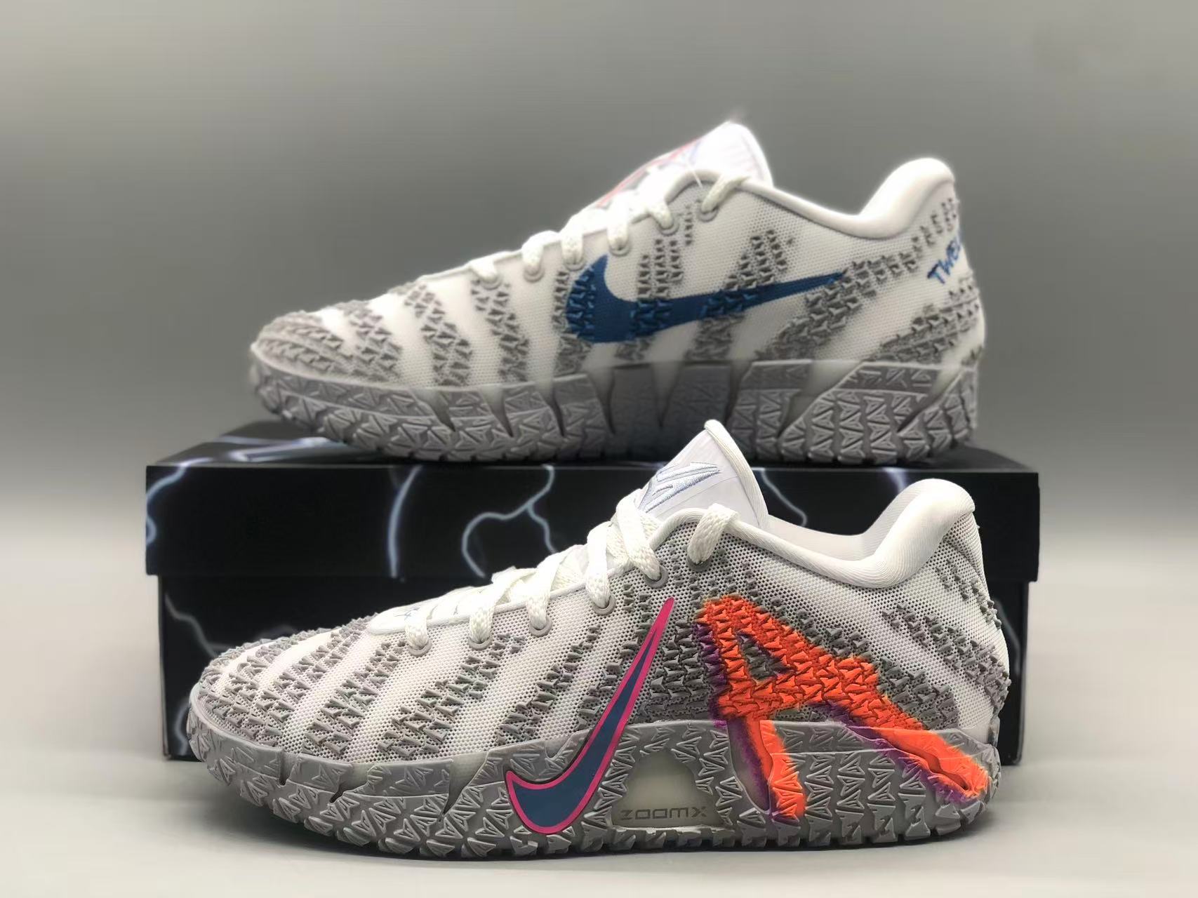 Nike JA 3