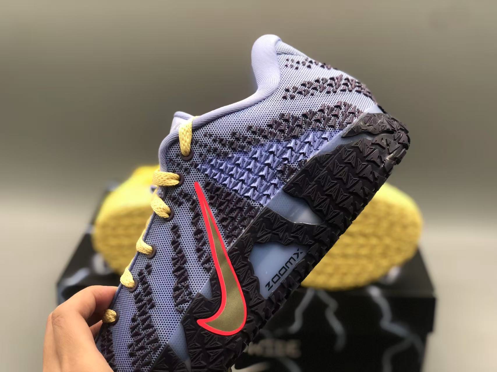 Nike JA 3