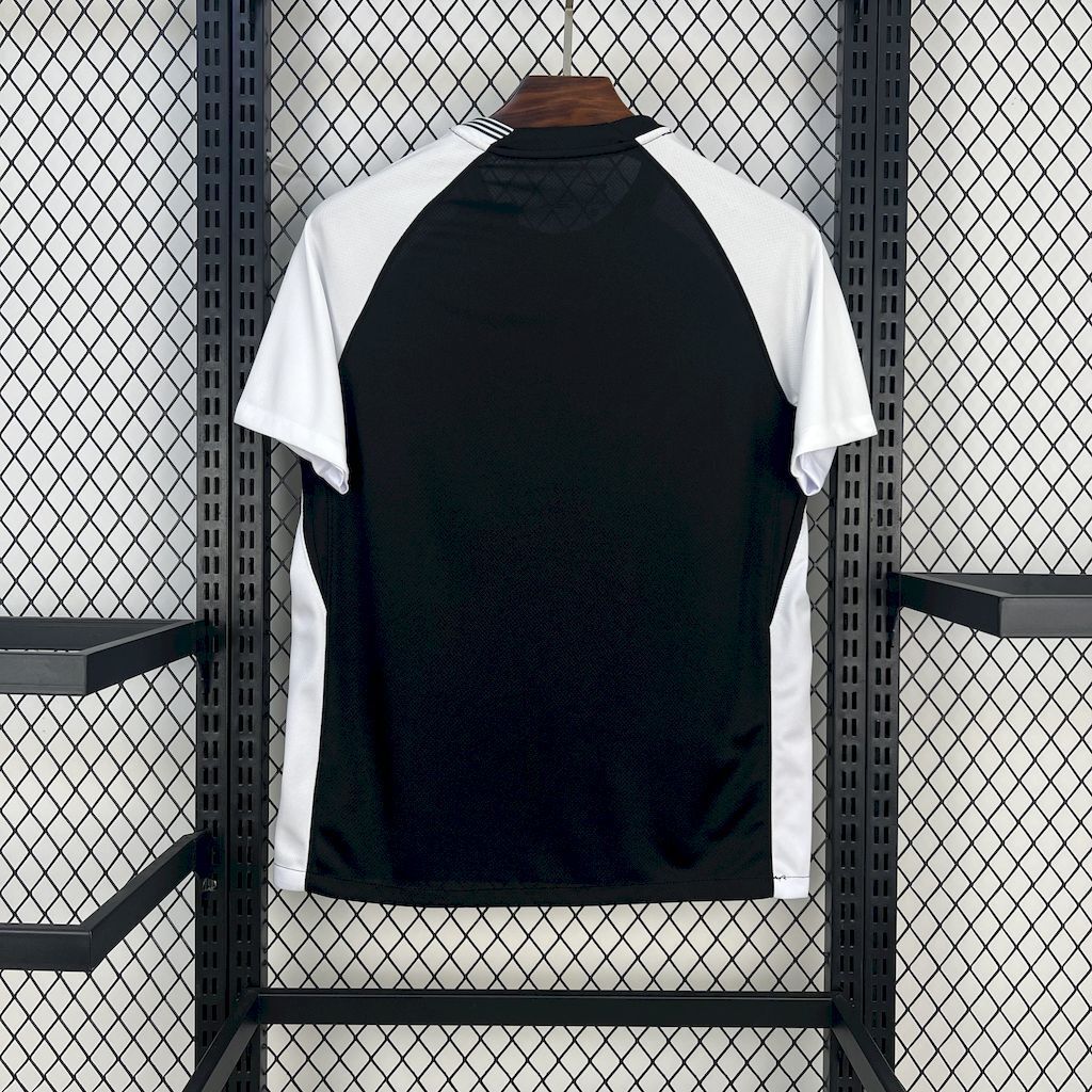 Camisa Nike Corinthians II 2025/26 Torcedor Pro Masculina