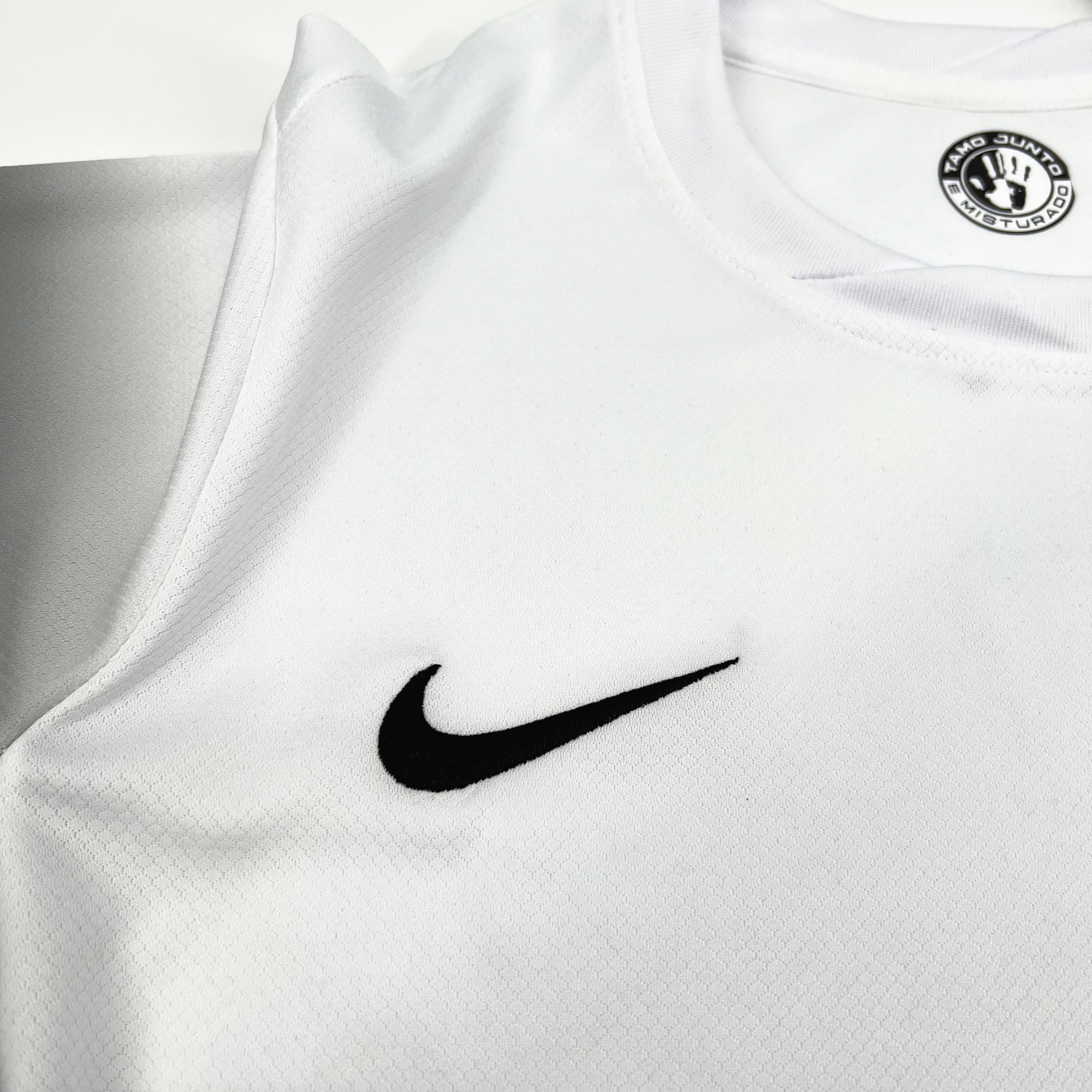 Camisa Nike Corinthians I 2024/25 Masculina