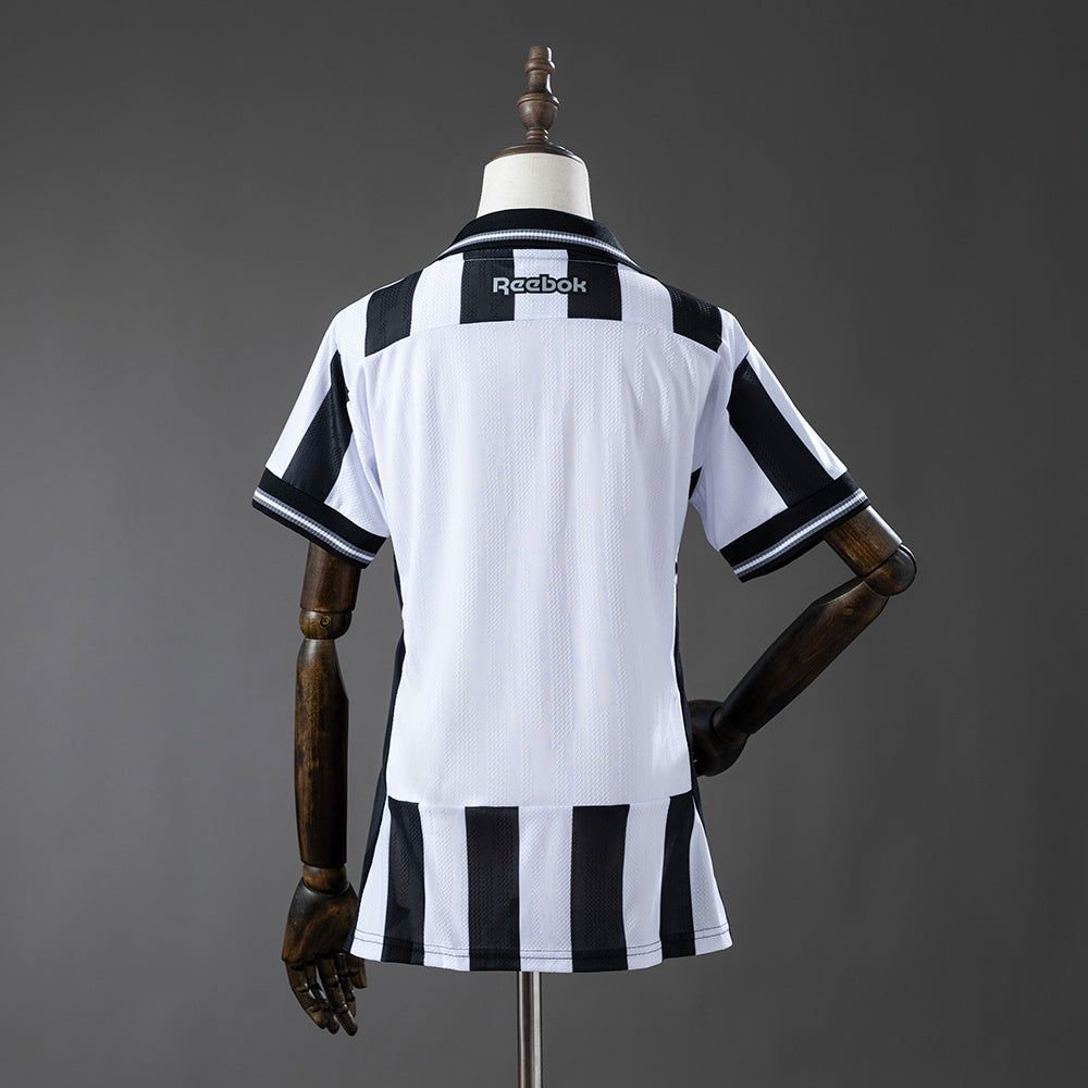 Camisa Botafogo Reebok Home 25/26 - Feminina