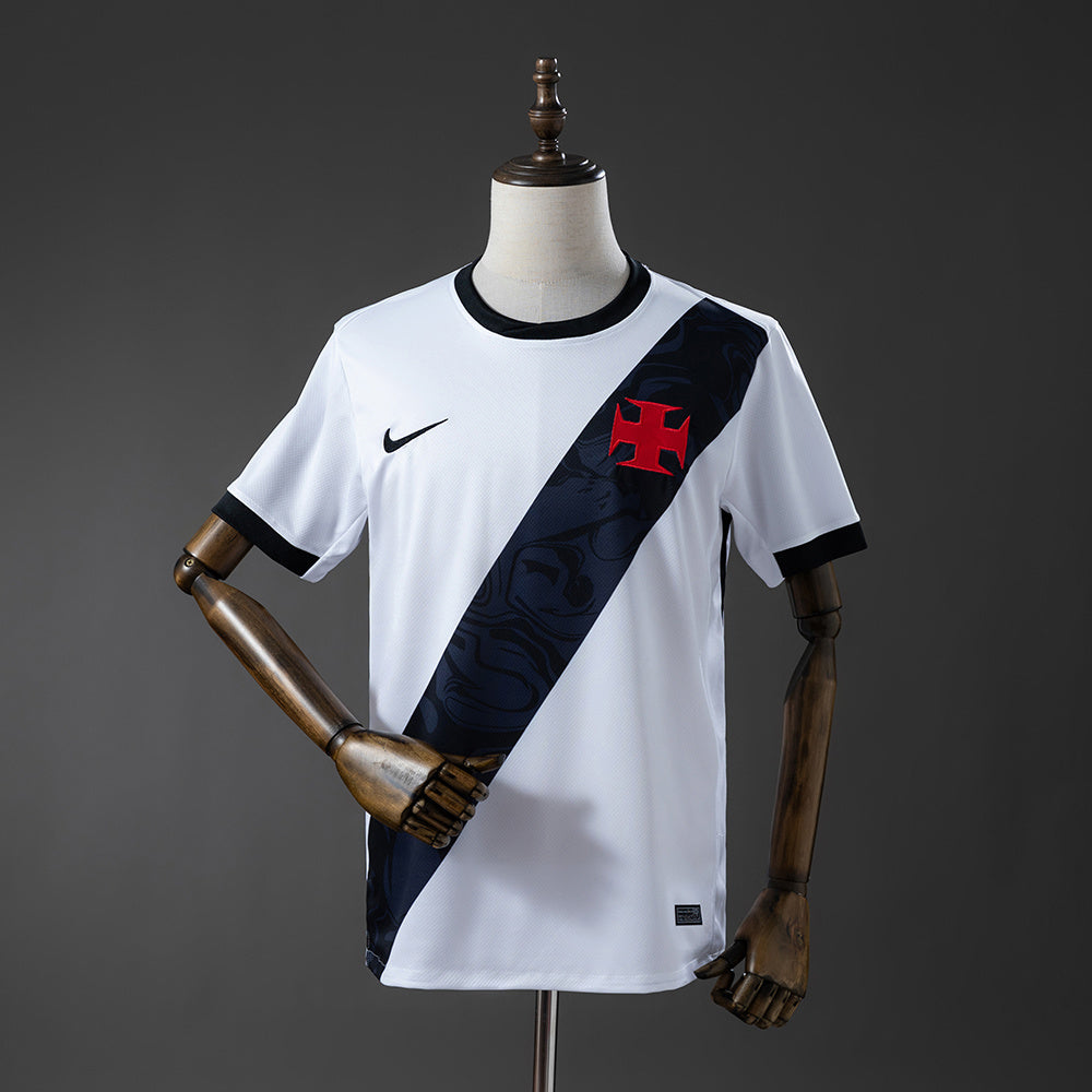 Camisa Vasco Nike II 2026/27 Torcedor Pro Masculina