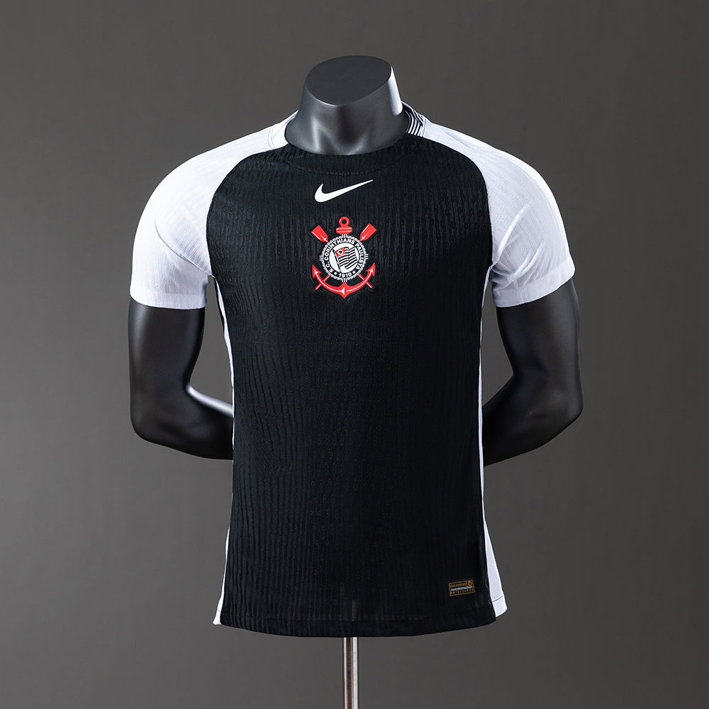 Camisa Nike Corinthians II 2025/26 Jogador Masculina