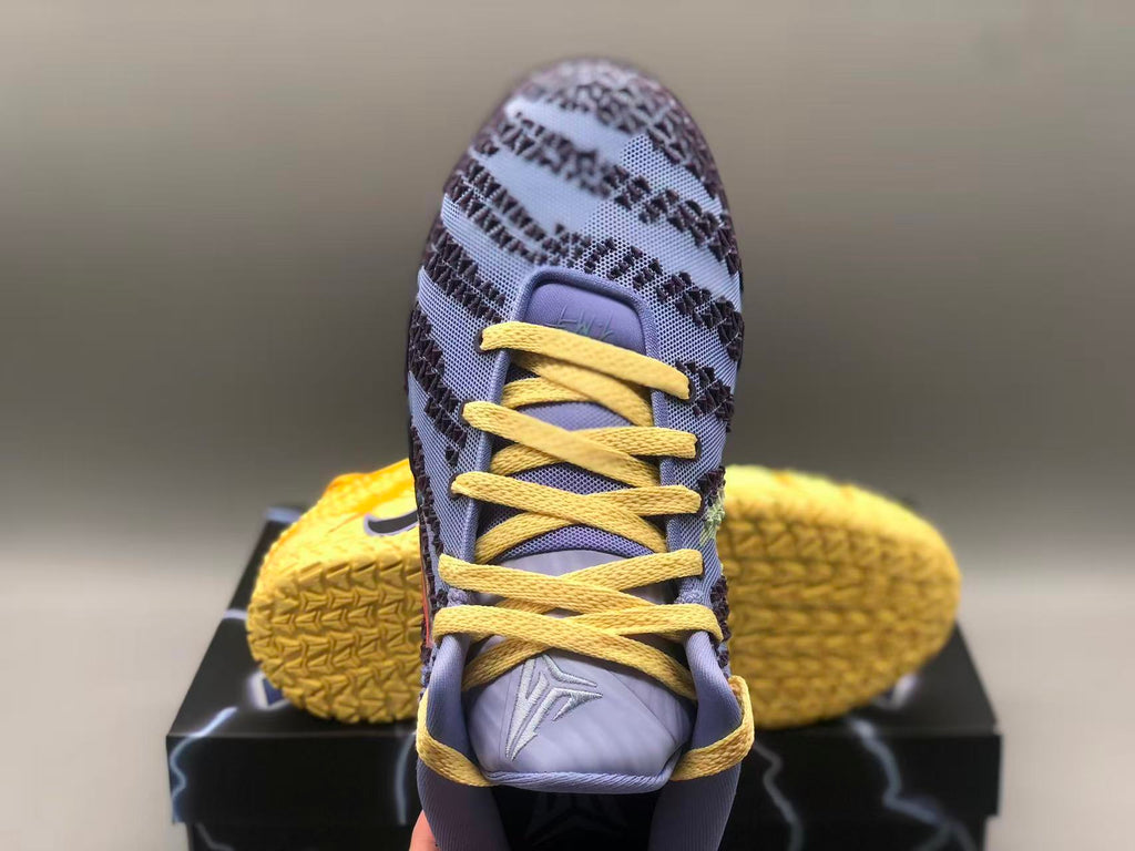 Nike JA 3