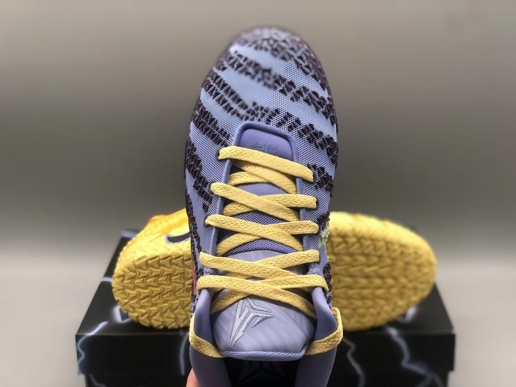Nike JA 3
