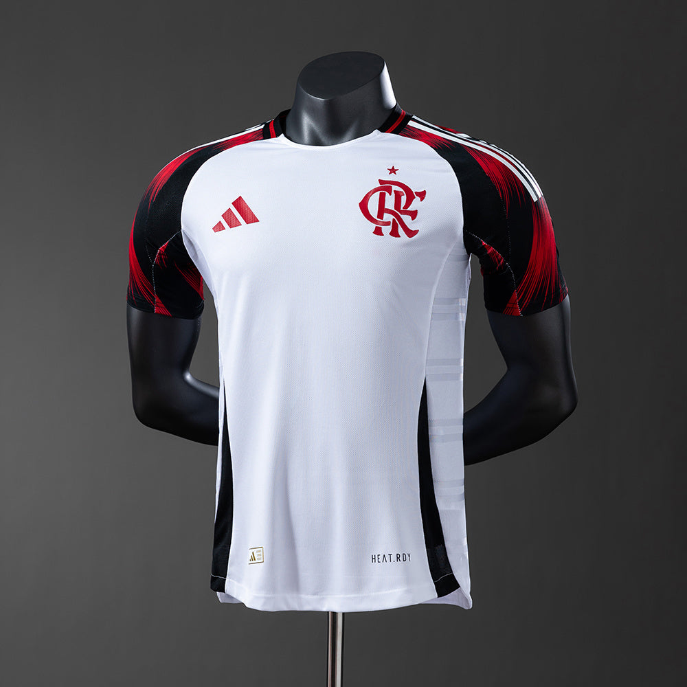 camisa do Flamengo 2025 versão Jogador