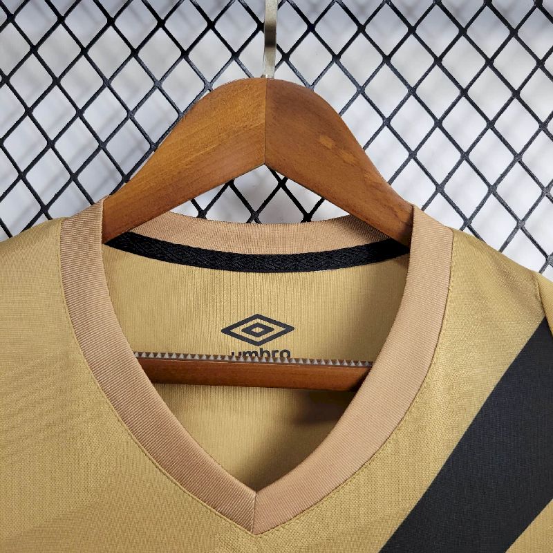 Camisa Alternativa do Athletico Paranaense 2024