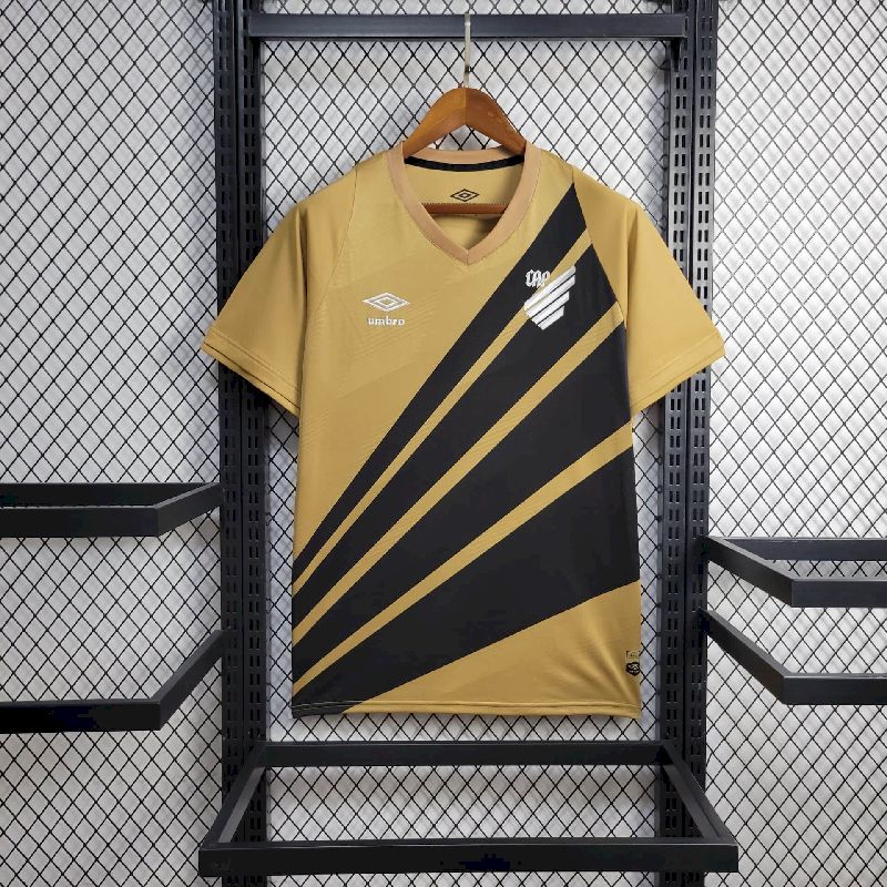 Camisa Alternativa do Athletico Paranaense 2024