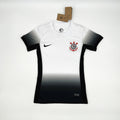 Camisa Corinthians Nike I 2024/25 Torcedora Pro Feminina