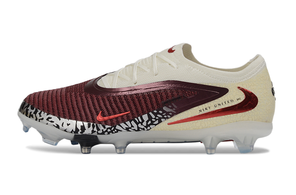 Chuteira Campo Nike Phantom 6 Elite Low