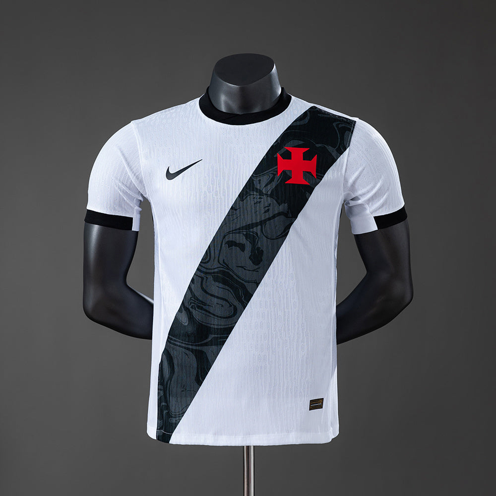 Camisa Vasco Nike II 2026/27 Jogador Masculina