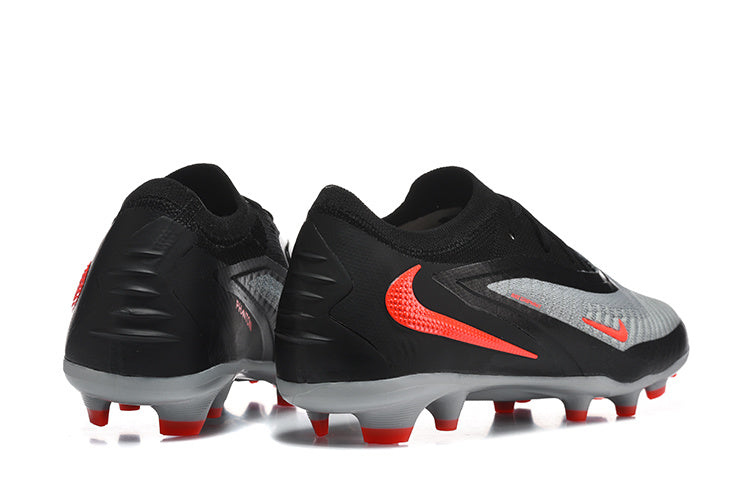 Chuteira Campo Nike Phantom 6 Elite Low Azul