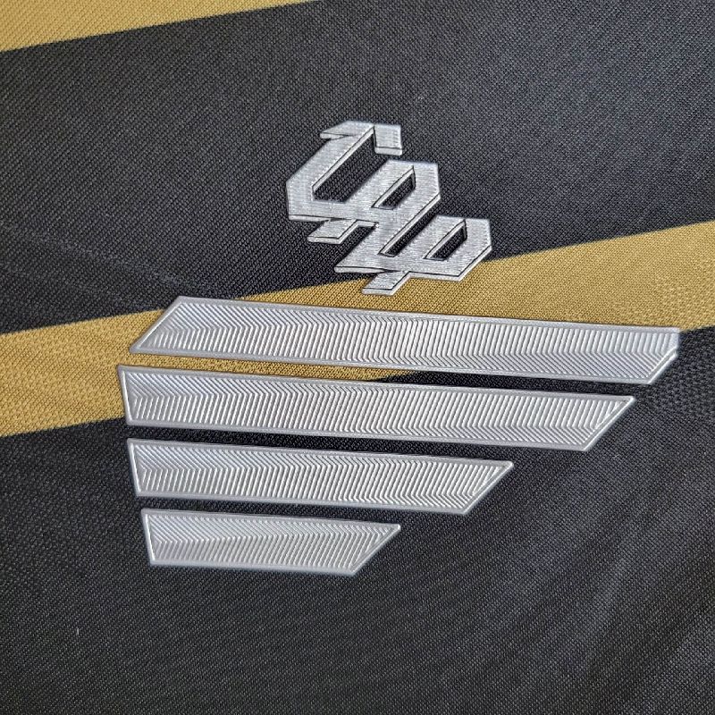 Camisa Alternativa do Athletico Paranaense 2024