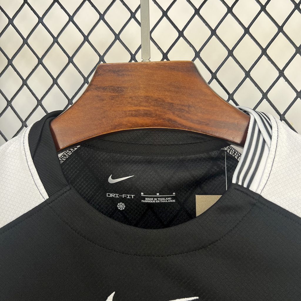 Camisa Nike Corinthians II 2025/26 Torcedor Pro Masculina