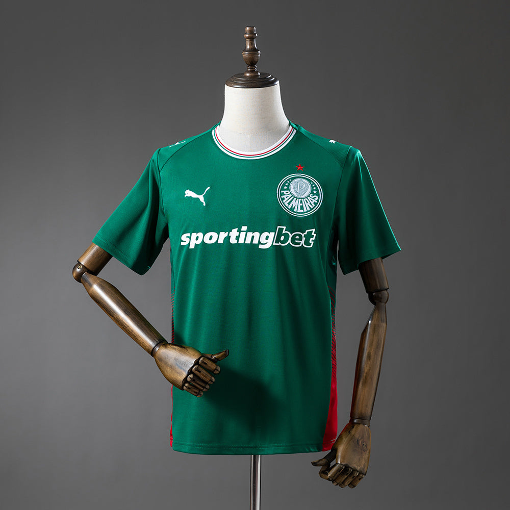 Camisa Palmeiras Imponente 27º Paulistão - Torcedor I