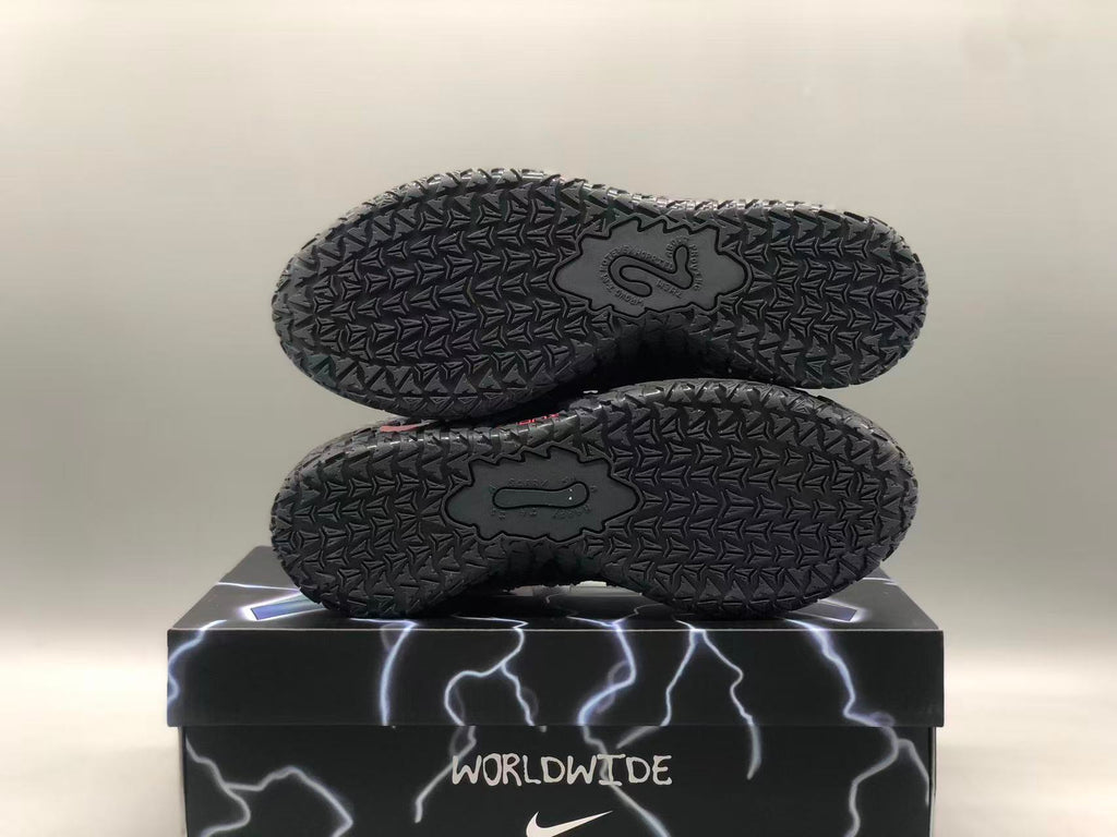 Nike JA 3