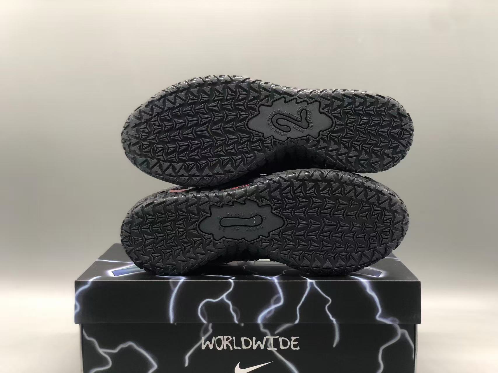 Nike JA 3
