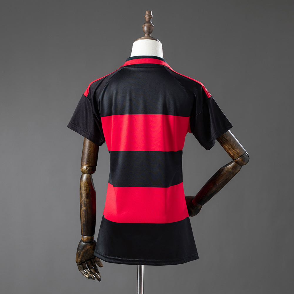 Camisa I CR Flamengo 26